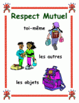 Tribes: Respect Mutuel
