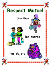 Tribes: Respect Mutuel