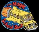 Autobus magique Magic school bus in French