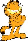 garfield french tv shows for kids